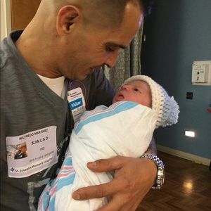 Meet your Posher, Willie